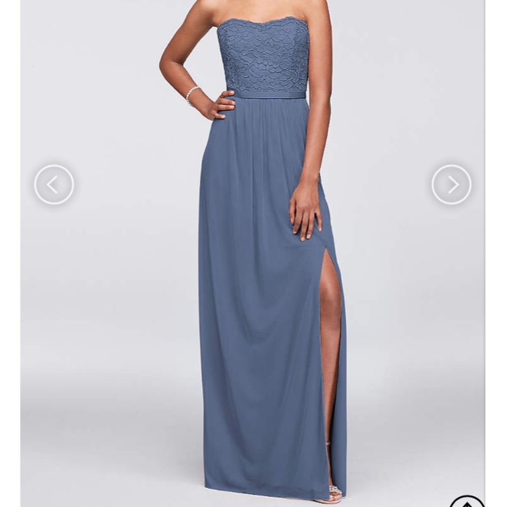Gown